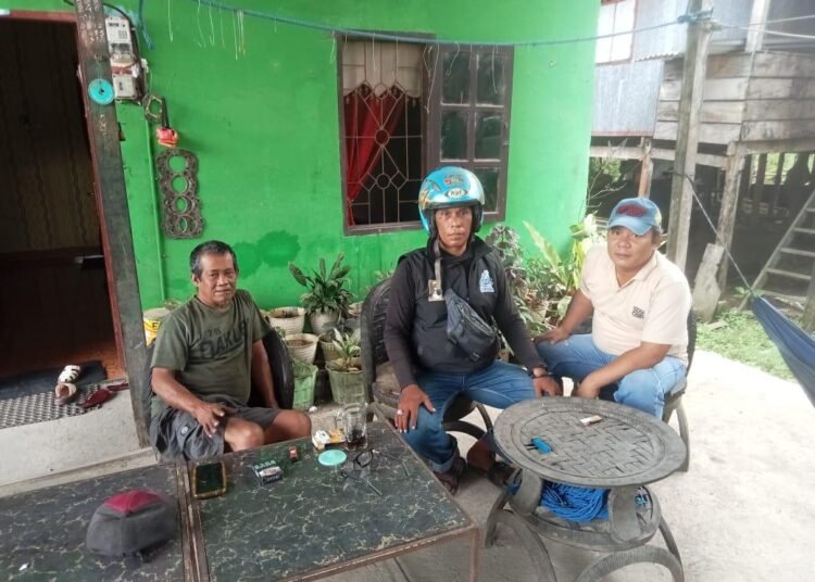 Kami Tak Tolak PT Conch, Kami Butuh Kerja Tegas Warga Barru 46 “Kami Ingin Kerja, Bukan Janji!” Suara Warga Barru