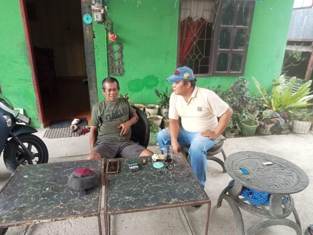 Kami Tak Tolak PT Conch, Kami Butuh Kerja Tegas Warga Barru 47 “Kami Ingin Kerja, Bukan Janji!” Suara Warga Barru