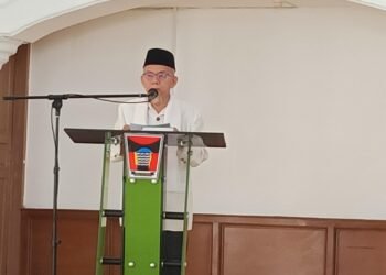 Pentingnya Pengelolaan ZISWAF Sesuai Syariat Islam 47 IMG20250727093003