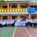 Inovasi Evaluasi Pembelajaran, Dosen UNPAM Serang Gelar Workshop Otomatisasi Penilaian di SMK 1 Pasundan Kota Serang 55 Workshop