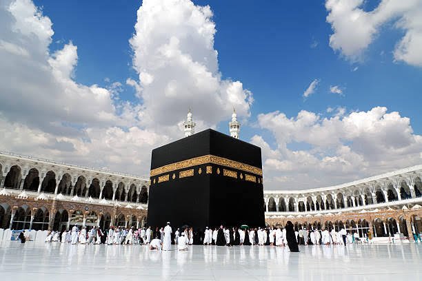 haji