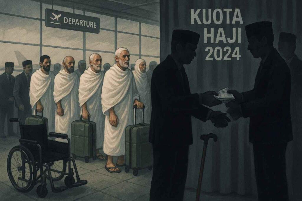 haji