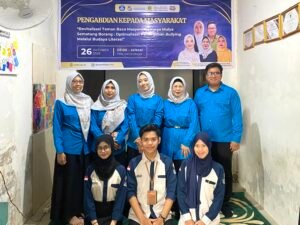 Revitalisasi Taman Baca Masyarakat Karya Mulya Sematang Borang : Optimalisasi Pencegahan Bullying Melalui Budaya Literasi 47 IMG 0806