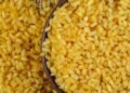 Baras Jagung