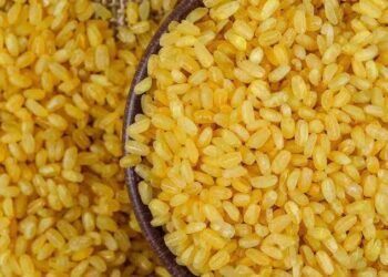 Baras Jagung