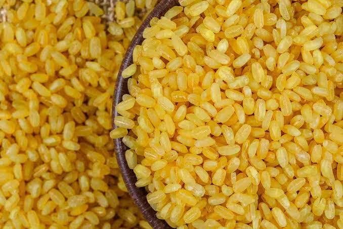 Baras Jagung
