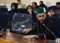 Wahyu saputra, Wasekum bidang, Pendidikan, sosial dan kesejahteraan masyarakat, Badko HMI Kalbar