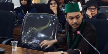 Wahyu saputra, Wasekum bidang, Pendidikan, sosial dan kesejahteraan masyarakat, Badko HMI Kalbar