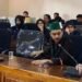 Wahyu saputra, Wasekum bidang, Pendidikan, sosial dan kesejahteraan masyarakat, Badko HMI Kalbar