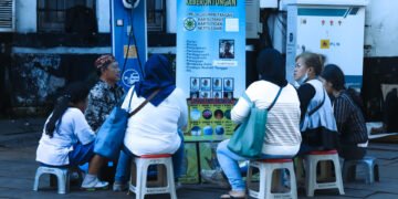 Seni Membaca Keberuntungan di Kota Tua 35 Seni Membaca Keberuntungan di Kota Tua