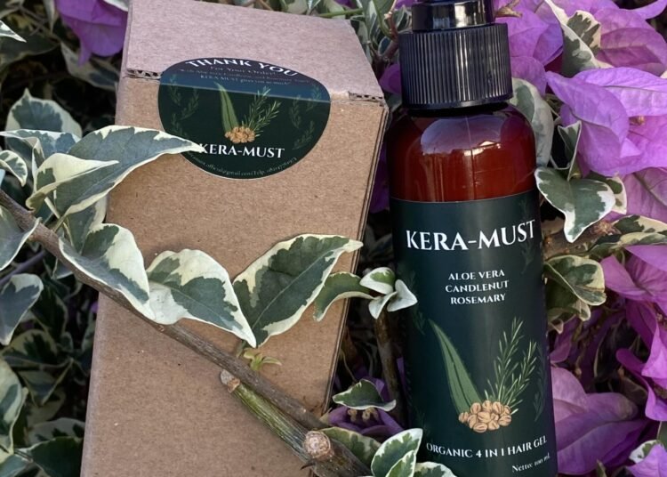 Mahasiswa Universitas Udayana Kembangkan KERA-MUST: Inovasi Organic 4 in 1 Hair Gel dengan Lidah Buaya, Minyak Kemiri, dan Minyak Rosemary 46 IMG 1942 1