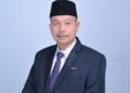 Foto : Dr. Murisal, S.Ag., M.Pd.