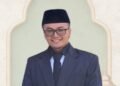 Dosen FDIK UIN Imam Bonjol Padang