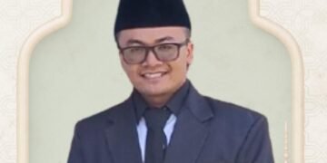 Dosen FDIK UIN Imam Bonjol Padang