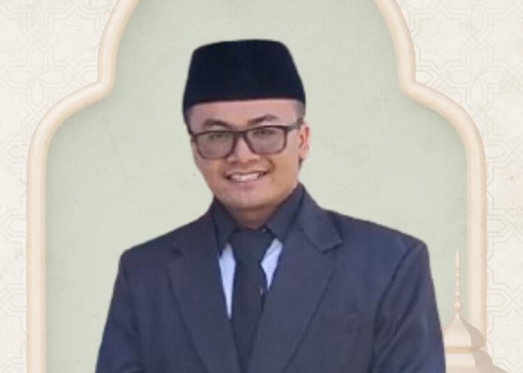Dosen FDIK UIN Imam Bonjol Padang