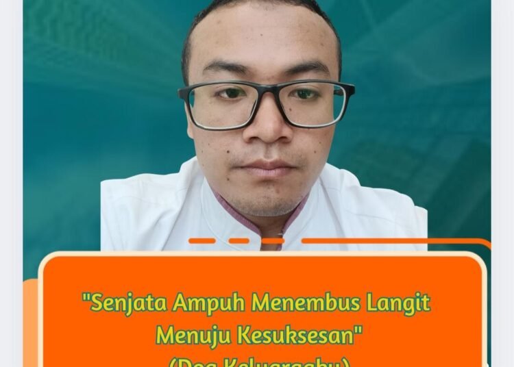 Doa