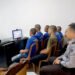 Lembaga Pemasyarakatan (Lapas) Kelas IIA Bengkulu terus menunjukkan komitmennya dalam membentuk karakter dan moralitas warga binaan. Kali ini, delapan orang warga binaan mengikuti kelas moralitas secara virtual (Zoom Meeting) bersama pembimbing spiritual dan motivator ternama, Huang Laoshi (Ibu Erina Wongso), Selasa (21/10).