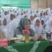 Santri Pondok Pesantren Sunan Drajat Lamongan