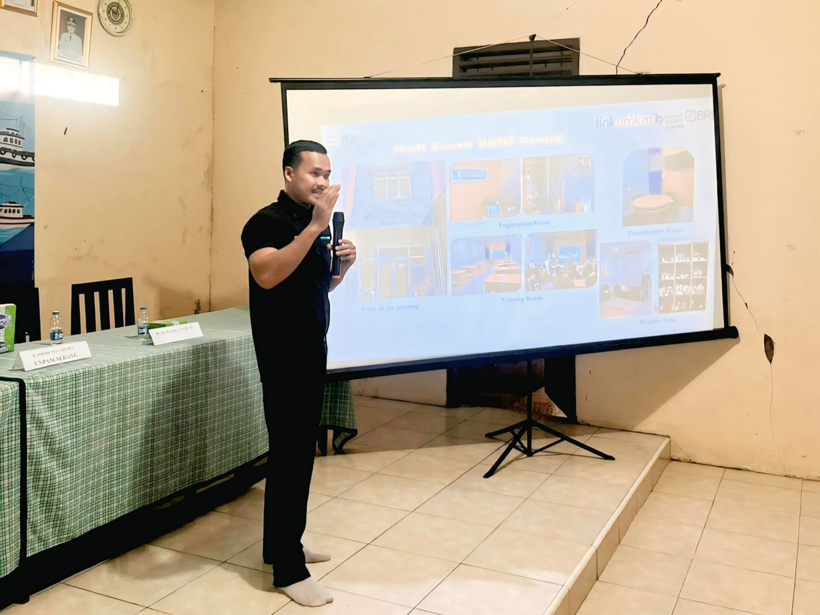 UNPAM Serang Dorong Ekonomi Biru Desa Melalui Penguatan Manajemen UMKM Terintegrasi 48 IMG 20251024 125002