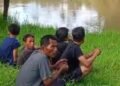 Dua Anak Hilang di Sungai Ciliman, Warga dan Relawan Lakukan Pencarian Awal 47 IMG 20251025 190514