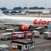 Kasus Diskriminasi PT Lion Express: Denda Rp 3 Miliar Ditangguhkan, Munculkan Pertanyaan Soal Kepastian Hukum 58 Ilustrasi maskapai lion air