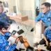 Lapas Bengkulu Pastikan Senjata Api Aman dan Siap Pakai 56 Lapas Bengkulu, Julianto Budhi Prasetyono, Supian Natalis, ADM Kamtib, Pemeriksaan Senjata Api, P2U, Kamtib Lapas, Keamanan dan Ketertiban, Kemenkumham Bengkulu, Pengamanan Lapas