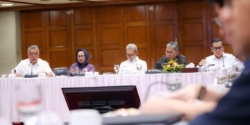 Benyamin Usulkan MRT Lewati BSD dan Alam Sutera, Akses Publik Jadi Prioritas 34 Benyamin Usulkan MRT Lewati BSD dan Alam Sutera