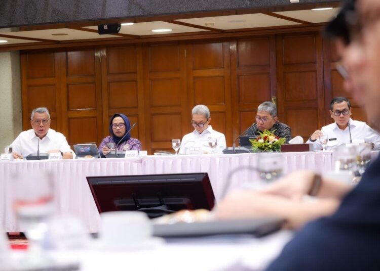 Benyamin Usulkan MRT Lewati BSD dan Alam Sutera, Akses Publik Jadi Prioritas 46 Benyamin Usulkan MRT Lewati BSD dan Alam Sutera