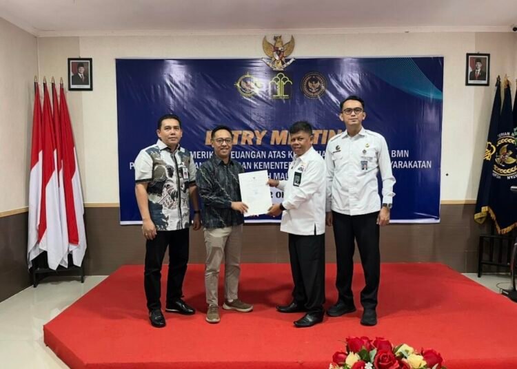 Lapas Ternate