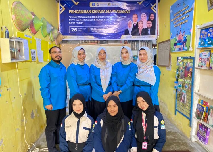Belajar Matematika dari Sekitar: Menumbuhkan Literasi Numerasi di Taman Bacaan 46 IMG 3481