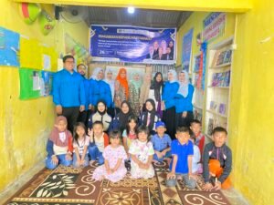 Belajar Matematika dari Sekitar: Menumbuhkan Literasi Numerasi di Taman Bacaan 50 IMG 3493