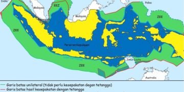 Sumber Gambar: https://maritim.ft.ugm.ac.id/2016/11/06/batas-maritim-untuk-orang-awam/