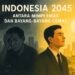 Indonesia 2045 : Antara Mimpi Emas dan Bayang-Bayang Cemas 55 Screenshot