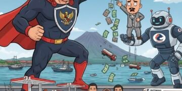 KPK Bikin Koruptor Gigit Jari