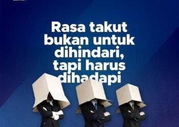 Kita, Rasa Takut, dan Ketakutan: mengapa rasa takut membuat kita tunduk pada kekuasaan 46 IMG 8762