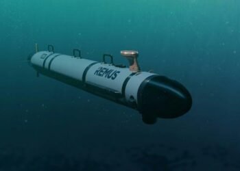 Regulasi Khusus Unmanned Underwater Vehicle (UUV) di Perairan Territorial: Perspektif UNCLOS 1982 dan Kebijakan Pemerintah Indonesia 46 IMG 9866 1