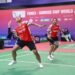 Ikhsan Lintang Pramudya-Rinjani Kwinnara Nastine/Andalan Ganda Campuran Tim Piala Suhandinata Indonesia (Sumber: pbsi.id)