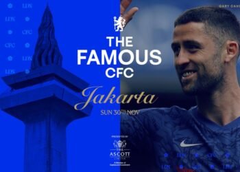 Gary Cahill