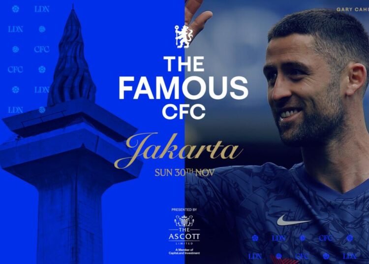 Gary Cahill
