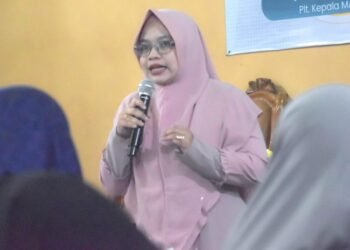 Imas Maslahul Islahiah: Tindakan Tegas Kepala Sekolah SMAN 1 Cimarga Bentuk Kasih Sayang Seorang Pendidik 46 Imas Maslahul Islahiah Pakar Narasumber Pembicara Parenting Islami di Bekasi Jakarta Depok Bogor
