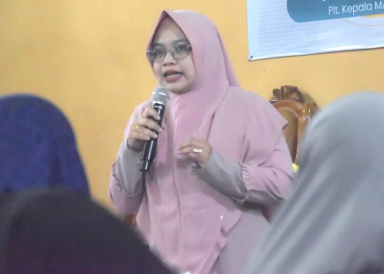 Imas Maslahul Islahiah: Tindakan Tegas Kepala Sekolah SMAN 1 Cimarga Bentuk Kasih Sayang Seorang Pendidik 46 Imas Maslahul Islahiah Pakar Narasumber Pembicara Parenting Islami di Bekasi Jakarta Depok Bogor