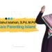 Imas Maslahul Islahiah Pembicara Parenting Islami di Jakarta Bogor Depok Tangerang Bekasi Surabaya Semarang Bandung