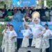 Junior Chamber International JCI Solo menggelar kegiatan Walk For Autism yang bertemakan Step 7