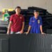 BENGKULU (18 Oktober 2025) – Dalam upaya mewujudkan pemenuhan hak dasar bagi Warga Binaan Pemasyarakatan (WBP), Lembaga Pemasyarakatan (Lapas) Kelas IIA Bengkulu melaksanakan kegiatan pembagian matras di blok-blok hunian, Sabtu (18/10). Kegiatan ini dipimpin langsung oleh Kepala Sub Seksi Bimbingan Kemasyarakatan dan Perawatan (Bimkemaswat), Fardan Kristiandy, bersama jajaran petugas.