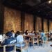 Kafe yang Dipenuhi Mahasiswa 11zon