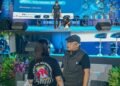 Kali ini Ideunik Event berkesempatan untuk berpartisipasi dalam manajemen acara Festival Kemudah 4