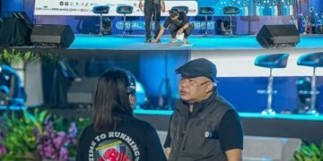 Kali ini Ideunik Event berkesempatan untuk berpartisipasi dalam manajemen acara Festival Kemudah 4