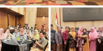 STAI Madrasah Arabiyah Bayang