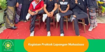 STAI Madrasah Arabiyah Bayang