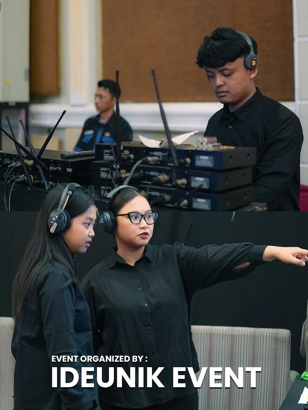 Kementerian Koordinator Bidang Politik dan Keamanan Indonesia menggelar Forum Koordinasi Sinkr 12